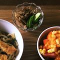 るんしの's cooksnap of when they made 秋の味覚☆しいたけの佃煮.