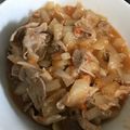 みの莉's cooksnap of when they made 超簡単！豚肉のトマト炒め.