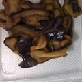 カニーヘン's cooksnap of when they made 茄子のサッパリ揚げ煮♪.