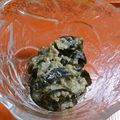 月にうさちゃん's cooksnap of when they made なす麹からし漬け♪くーっ(T^T)旨い.