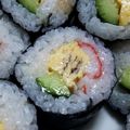 エスペロス's cooksnap of when they made 簡単サラダ巻き.