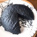 Aouri☆'s cooksnap of when they made レンジで簡単！米粉のふわ♪もち♪蒸しパン.