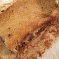 hibiki21's cooksnap of when they made 究極の低糖質！おからチーズパン.