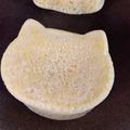 ちゃろみん's cooksnap of when they made 厚さ３センチのふわふわパンケーキ.