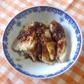 おーぐろ's cooksnap of when they made 余熱でジューシー蒸し鶏&ピリ辛ネギソース.