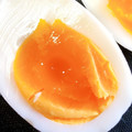 みまゆ's cooksnap of when they made 【簡単失敗なし！】基本の半熟ゆで卵.