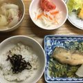 はーとねこ's cooksnap of when they made 糖質オフ・大根の白だし煮.