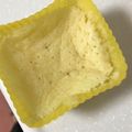 しげくん☆'s cooksnap of when they made 離乳食後期。3分で完成ヨーグルト蒸しパン.