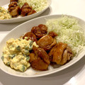 ★エト★'s cooksnap of when they made 揚げない 簡単! チキン南蛮.