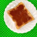 ふたごゆき's cooksnap of when they made ティラミス ＊トースト.