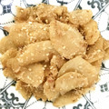 エターニア's cooksnap of when they made 新生姜の佃煮.