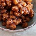 とみぼん's cooksnap of when they made おばあちゃんの豆みそ.