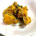 旭山ペンギン's cooksnap of when they made 南京そぼろ煮.