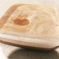 attchen's cooksnap of when they made 【保育園給食】ミルクココアゼリー.