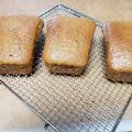クックBJALUE☆'s cooksnap of when they made トースターでブルーベリーマフィン.
