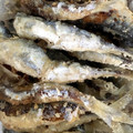 nakataka先生's cooksnap of when they made 小サバの唐揚げ.