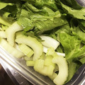 ★くろねこ's cooksnap of when they made 簡単セロリの和風ピクルス.
