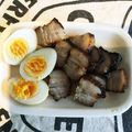 クックMSKZ8G☆'s cooksnap of when they made カラーラで簡単チャーシュー.