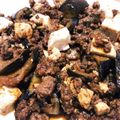 ゾウきち's cooksnap of when they made 簡単！みんなが作る麻婆豆腐！麻婆茄子！.