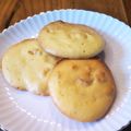 ゆちこた♡'s cooksnap of when they made 余った卵黄で！サクっとクッキー♪.