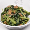 なななな♡MaMa's cooksnap of when they made 小松菜のツナ炒め.