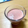 すけ３☆'s cooksnap of when they made ☀トマトと人参のスムージー☀.