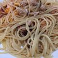 がつこ_J's cooksnap of when they made 懐かしい学食再現！簡単に出来るジロースパ.
