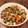 モクモクレシピ置き場's cooksnap of when they made 豚肉と根菜のさいの目炒り煮.