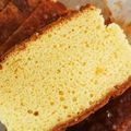 さぼさぼ's cooksnap of when they made 簡単カステラ.