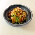 ◆とも◆'s cooksnap of when they made 簡単おつまみ♡焼きはんぺん&ネギおかか.
