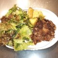 あつななママ's cooksnap of when they made 特売の安売り肉を極上柔らかステーキに♪.