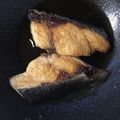ちゃぎー's cooksnap of when they made 失敗しないブリの照り焼き❤.