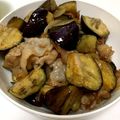 にのみぃちゃん's cooksnap of when they made ナスと豚バラの甘酢炒め.