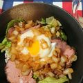 まな姫's cooksnap of when they made ローストビーフ丼のタレ♡.
