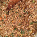 ﾌﾞﾚﾝﾀﾞ's cooksnap of when they made ちょッ早！ピーマンのみじん切り(切り方).
