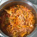 クックUO6WXU☆'s cooksnap of when they made ダイエットトマトスープ.