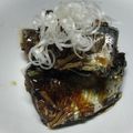 あけぐり's cooksnap of when they made さんまの甘辛煮.