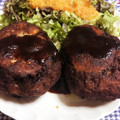 クック49L4Ho☆'s cooksnap of when they made ナスのはさみ揚げ☆.