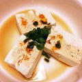 みりん調味料's cooksnap of when they made お一人様　湯どうふのラー油がけ.