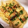 梨砂糖's cooksnap of when they made 揚げ出し豆腐.