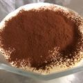 クックDQWQG1☆'s cooksnap of when they made マスカルポーネで★ふんわり簡単ティラミス.