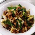 kaz～kaz～⭐'s cooksnap of when they made 甜麺醤なし☆愛知県民⁈赤味噌回鍋肉.