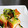 モジャ時々ツルツル's cooksnap of when they made 厚揚げと青梗菜と豆苗の炒め物.