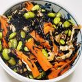 koko66's cooksnap of when they made ひじきの煮物.