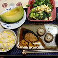 たぁープ〜's cooksnap of when they made とうもろこしごはん。.