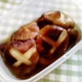 putirinngo's cooksnap of when they made 椎茸のサッパリ煮物.