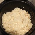 haturi's cooksnap of when they made 焼き鯛の残りで♡絶品鯛めし♡.