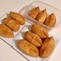 ⁂popu⁂'s cooksnap of when they made 酢飯 1.5合 2合.