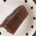 sayap99's cooksnap of when they made ★ヘルシーで小豆たっぷり＊水ようかん＊♪.