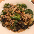 ダンドリ8分！！'s cooksnap of when they made なすと豚肉の味噌炒め～(⌒‐⌒).